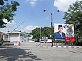 Tun Abdul Razak Memorial