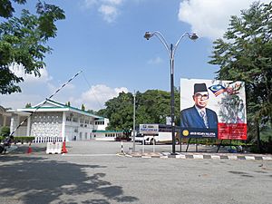 Tun Abdul Razak Memorial