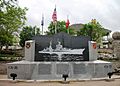 USS Indianapolis (CA-35) Memorial