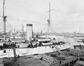USS Texas LOC det.4a15442u