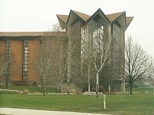 VU Chapel(CLight)