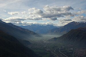 Valle di Susa