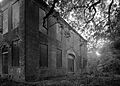 Van Dorn House, Van Dorn Drive, Port Gibson (Claiborne County, Mississippi)