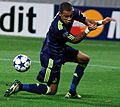 Van der Wiel Ajax