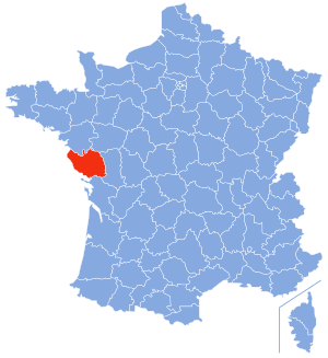 Vendée-Position