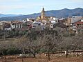 Vilanova d'Alcolea