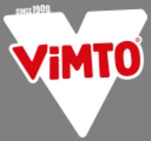 Vimto logo on grey.svg