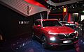 A Vinfast SVU Lux SA 2.0 at the 2018 Paris Motor Show
