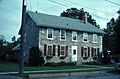WILLIAM ARCHER HOUSE