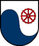 Coat of arms of Unterperfuss