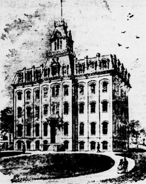 Wayland Seminary