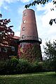 Wellingore Windmill (geograph 6289479)