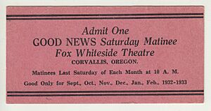 Whiteside-Ticket-1932