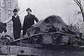Willamette meteorite