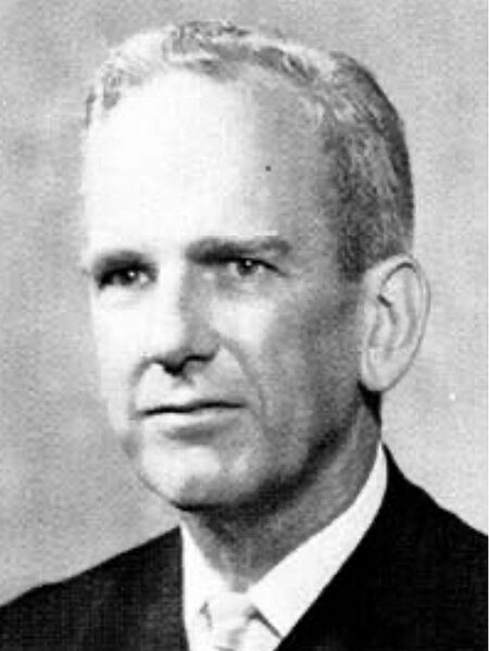 William L Guild 1971
