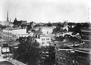 Wilmington 1898
