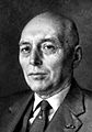 Wim Schermerhorn 1946
