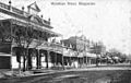 Wyndham street shepparton 1908
