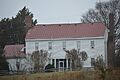 Wyoming, King William County