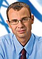 Yariv Levin (cropped)