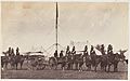 -Bengal Horse Artillery,1860- MET DP146172