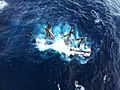 121029-G-ZZ999-002 - Coast Guard rescues crewmembers aboard HMS
