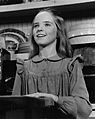 1974 Melissa Sue Anderson Little House on the Prairie