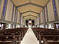 2024 Saint Thomas More - Arlington interior 01