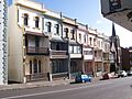 273 - Church and Watt Street Terrace Group (5053343b4)