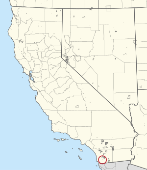 4090R Sycuan Reservation Locator Map