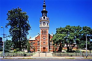 9 2 258 0115-Paul Kruger Reformed Church-Pretoria-s