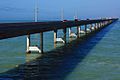A324, Seven Mile Bridge, Florida Keys, USA, 2010