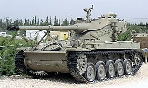 AMX-13-