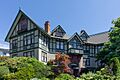 Abigail's Hotel, Victoria, British Columbia, Canada 07