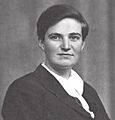 Aileen Palmer