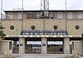 Alamo stadium entry 2011