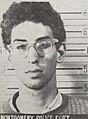 Alexander Shimkin 1965