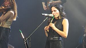 Andrea Corr (Vienna, 2016) 07