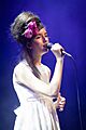 Angelina Jordan Kongsberg Jazzfestival 2018 (174925)
