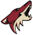 Arizona Coyotes