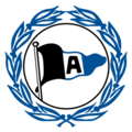 Arminia Bielefeld Logo 2008–2020