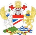 Armorial Bearings of British Airways