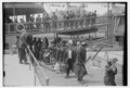 Arriving at Ellis Island LCCN2014710703