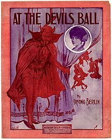 At the Devil's Ball 1