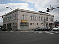 Auburn, WA - Masonic Temple 01