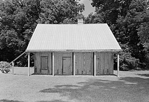 Badin-Roque House