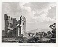 Baggotsrath Castle (Co. Dublin)