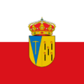 Bandera de El Cabaco (Salamanca)