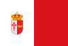 Flag of Los Hinojosos