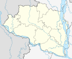 Bogra is located in Bangladesh Rajshahi division